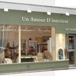 Un Amour D'intérieur