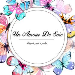 Un Amour De Soie