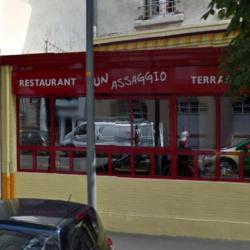 Un Assaggio