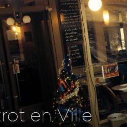 Bistrot En Ville
