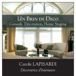 Un Brin De Déco