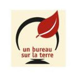 Un Bureau Sur La Terre