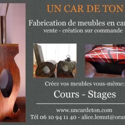 Un Car De Ton