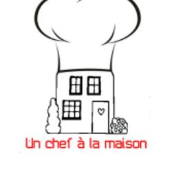 Un Chef à La Maison