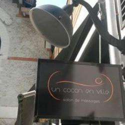 Un Cocon En Ville