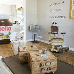 Un Coin Chez Soi