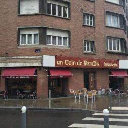 Un Coin De Paradis