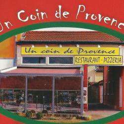 Un Coin De Provence