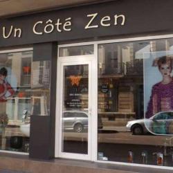Un Côté Zen Coiffure