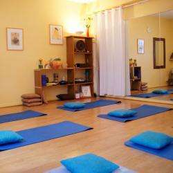 Hatha Yoga Studio