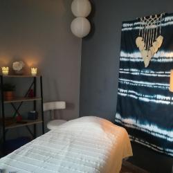 Un Espace En Soi