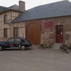 Un Gout D'autrefois