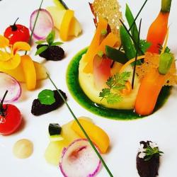 Un Grain De Saveur