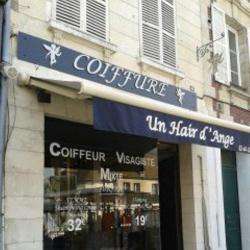 Un Hair D'ange