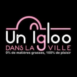 Un Igloo Dans La Ville - Quai De Loire