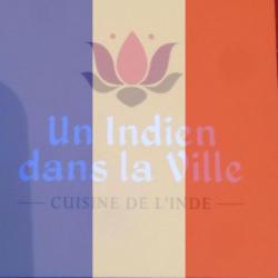 Un Indien Dans La Ville