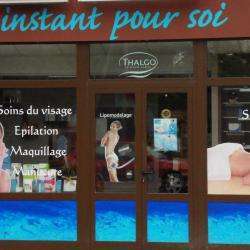 Un Instant Pour Soi
