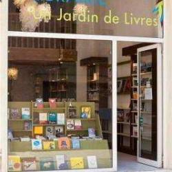 Un Jardin De Livres