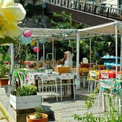 Jardin En Ville (un)