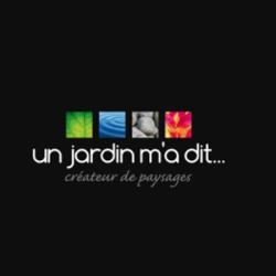 Un Jardin M'a Dit...
