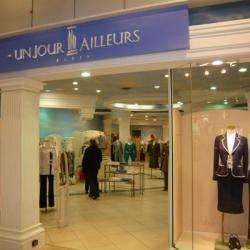 Un Jour Ailleurs