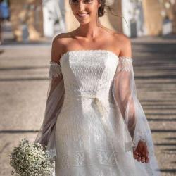 Un Jour... Une Mariée