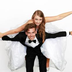Un Mariage Une Danse