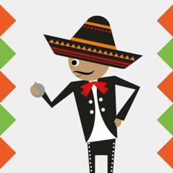Un Mexicain A Marseille