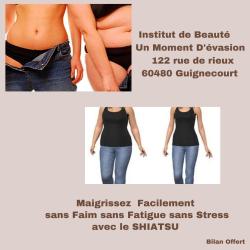 Un Moment D'évasion - Institut De Beauté Beauvais