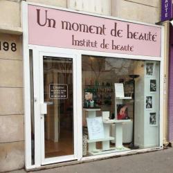 Un Moment De Beauté