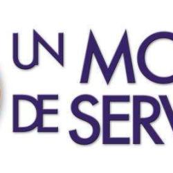 Un Monde De Services