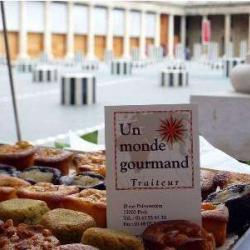 Un Monde Gourmand