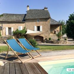 Un Ostal En Terra D'oc - Gîtes De France
