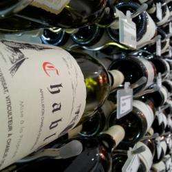 Un P'tit Vin D'folie