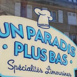Un Paradis Plus Bas