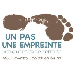 Un Pas Une Empreinte