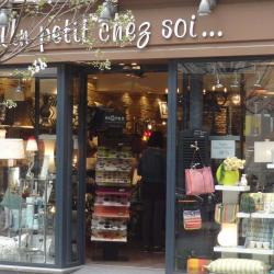 Un Petit Chez Soi