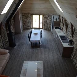 Un Petit Gîte Agréable - Gîtes De France