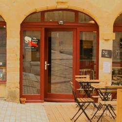 Un Petit Noir - Librairie-café-polar
