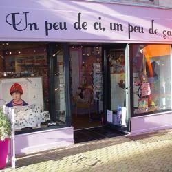 Un Peu De Ci, Un Peu De ça