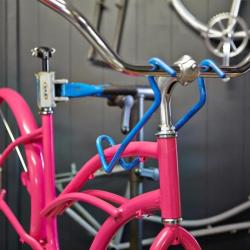 Un Plus Cycles