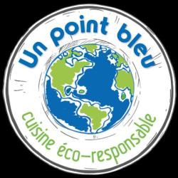 Un Point Bleu