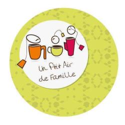Un Ptit Air De Famille