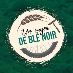 Un Rayon De Blé Noir