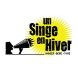 Un Singe En Hiver
