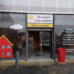 Un Soleil A La Maison