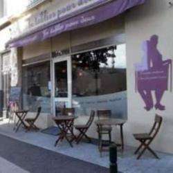 Un Tablier Pour Deux