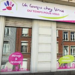 Un Temps Chez Vous