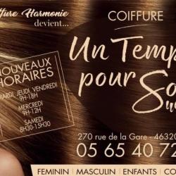 Un Temps Pour Soi