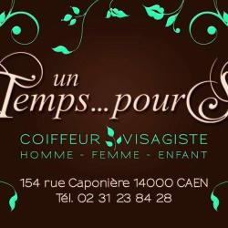 Un Temps Pour Soi